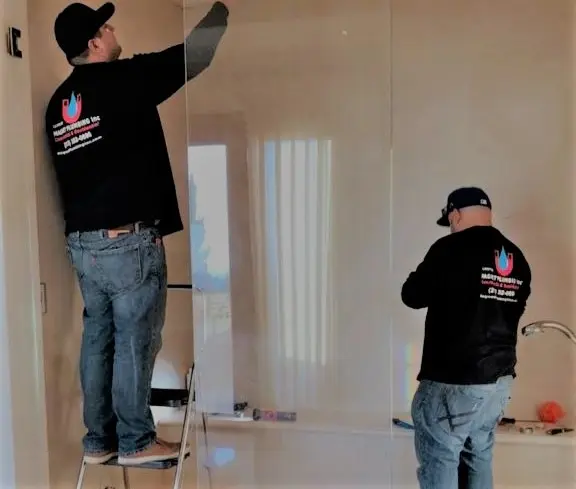 Professional plumbing installation for Toilet Repair in Overpeck